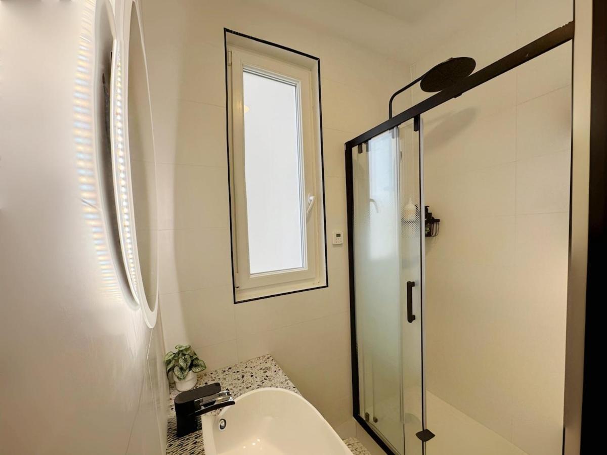 Chic Cosy Calm - Monparnasse Apartment Paris