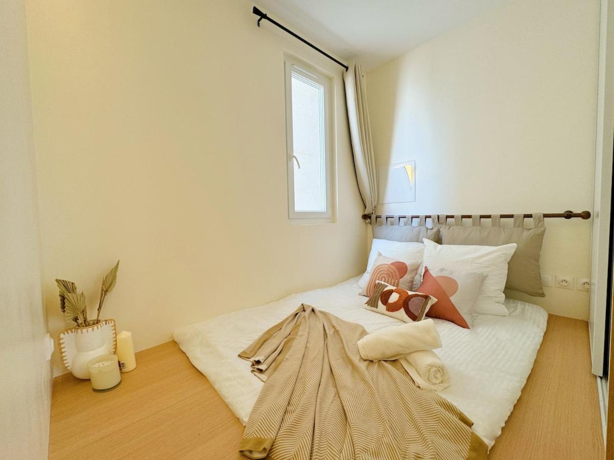 Chic Cosy Calm - Monparnasse