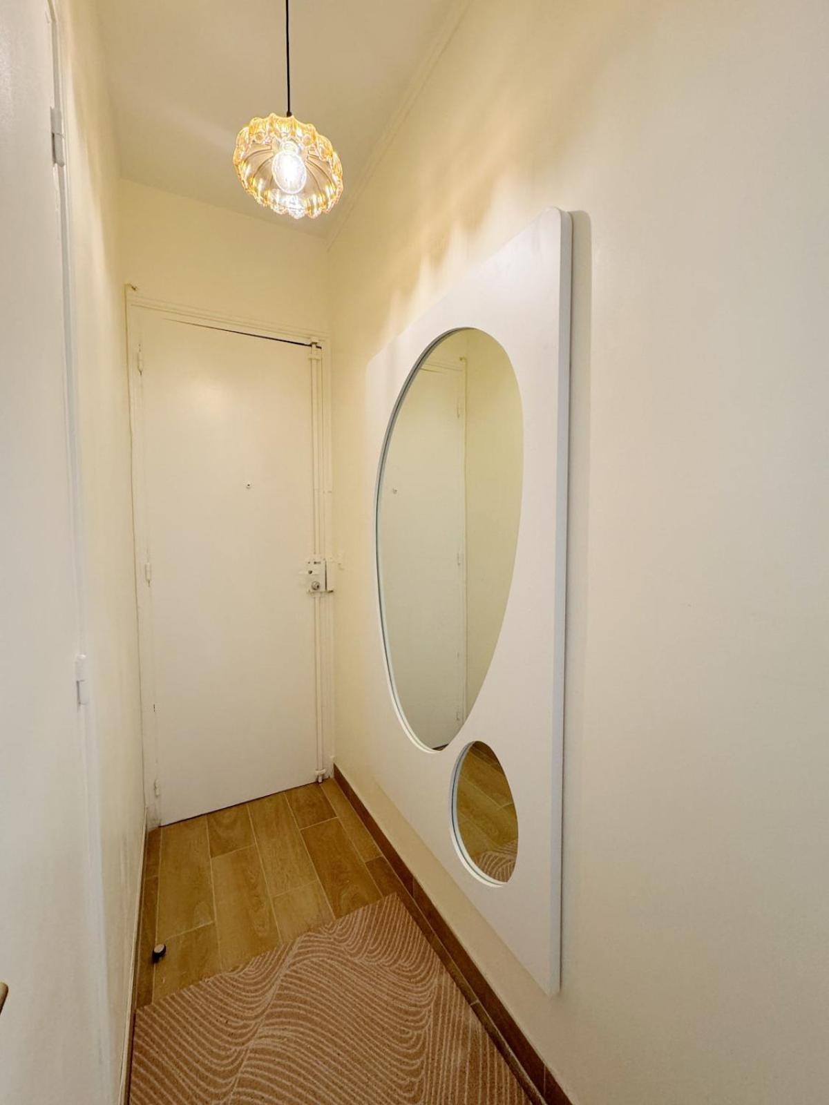 Chic Cosy Calm - Monparnasse * Paris